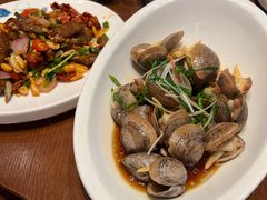 -渔傅印象滩涂霞浦海鲜(井大路店)