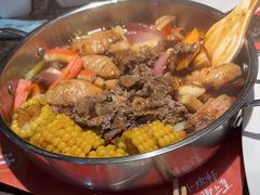 -御上皇三汁焖锅(薛城万达广场店)