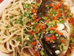 -太原面食店(解放路店)