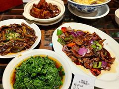 -老瑞福上海菜(人民广场店)