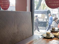 -鱼食饭稻·苏浙土菜17年老馆子(平江路店)