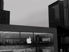 -Apple零售店(成都太古里店)