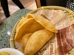 -Home Thai·泰谣(王府井apm店)