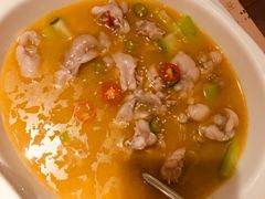 -江湖情酸菜鱼(万菱汇店)