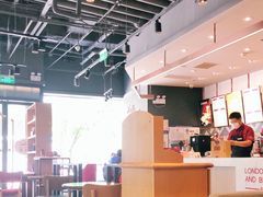 -COSTA COFFEE(丰联广场店)
