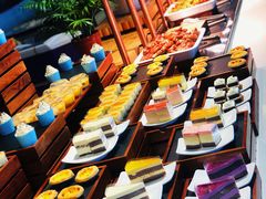 -渔公码头海货全海鲜自助(海滨旅游路店)