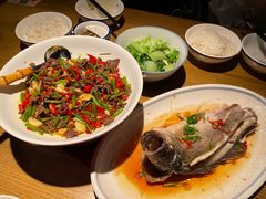 -农耕记·湖南土菜(halo广场店)