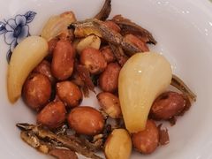 自助花生小鱼干-石浦大酒店(百丈店)