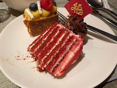 -TABLE·味西餐厅-成都茂业JW万豪酒店