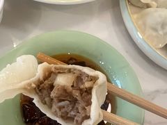 -岳姥姥饺子(泺文路店)