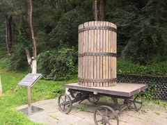 -北京张裕爱斐堡酒庄