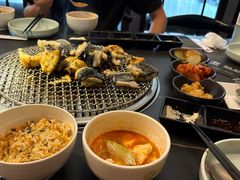 -银座苑烧肉酒场·烤活鳗(仙霞路店)