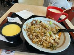 -永和大王(春日上新·白广店)