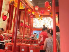 -廖川菜(太阳宫店)