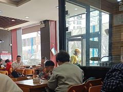 -南城香·饭香串香馄饨香(富丰桥店)