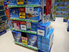 -TOYSRUS玩具反斗城(厦门新生活广场店)