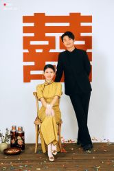 -绽放摄胶片摄影工作室