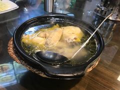 -缘来聚·徽菜名店(黄山宏村店)
