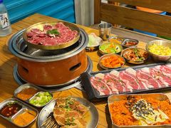 -枣玛尔脊骨汤·烤肉(西塔总店)