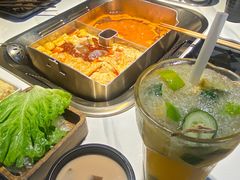 -九鼎轩脆毛肚火锅(南京东路店)