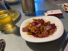 -达叔香味海鲜(海棠68环球美食街店)