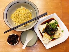 -阿莉餐厅(枣阳路店)