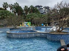 -台山颐和温泉城