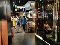 -银座mall(东直门店)