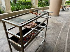 -东莞御景湾湖畔酒店·莱奥咖啡厅