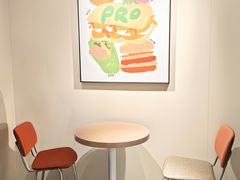 -KPRO肯律轻食(淘金店)