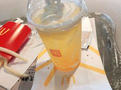 -麦当劳(宾水西道店)