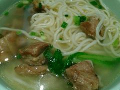 -大铁勺新津菜(迎水道店)