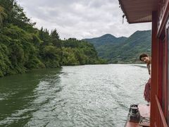 -后柳水乡