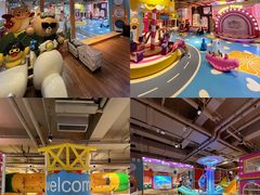 -北方暖暖温泉洗浴(沈阳北站店)