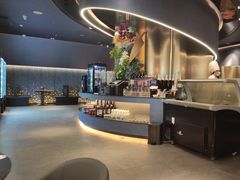 -大渔铁板烧(通州万达店)