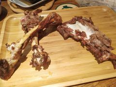 -那些年记忆烧烤