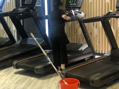-一兆韦德健身(张杨路店)