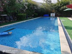 -汪说喵讲宠物乐园宠物酒店(红星美凯龙店)