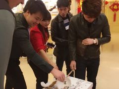 -金色年华养生会所(涵江店)