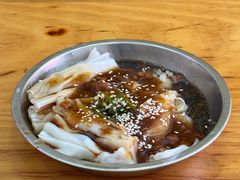 -放鸡岛之美食