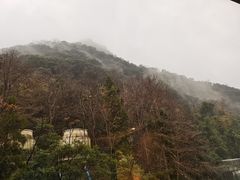 -天明山温泉大酒店