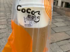 -CoCo都可(惠山古镇店)