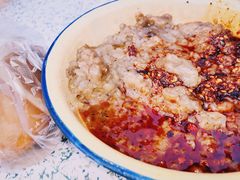 -定家小酥肉·清真(回民街店)