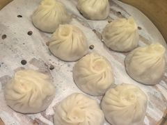 -口福汤包馆(融汇店)