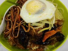 -三姐妹冷面馆(保卫路店)