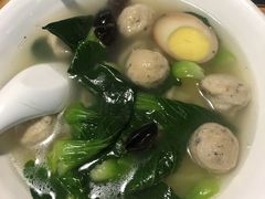 -富源春面馆(四川北路店)