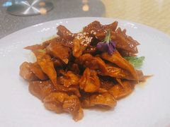 -熙春园餐厅