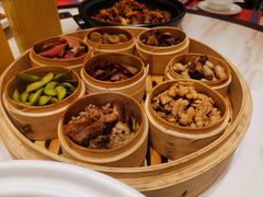 -新侗家食府(蟠桃宫店)