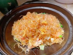 干捞海鲜粉丝煲-花千醉(新街口店)