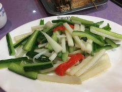 -克拉玛依新疆餐厅